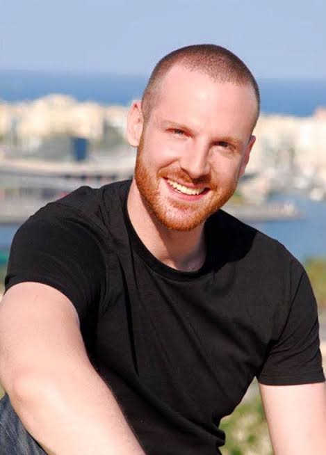 Tim Kruger